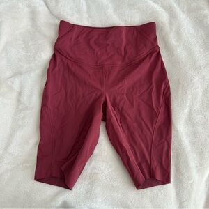 Lululemon Base Pace Shorts